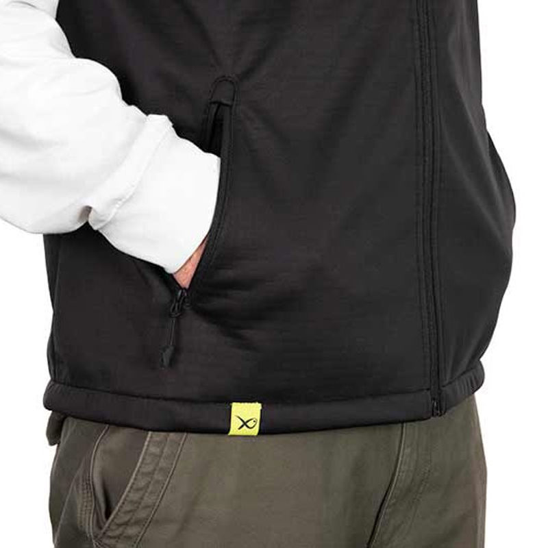 Matrix Wind Blocker Gilets